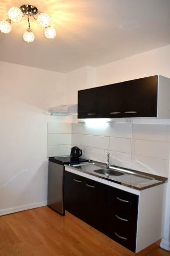 Apartamento Sarli�s Patagonia