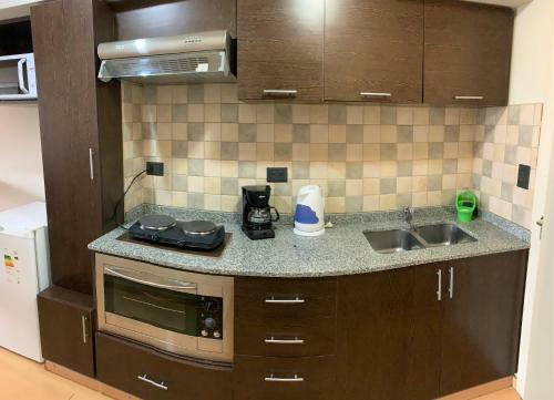 Apartamento El Descanso Loft