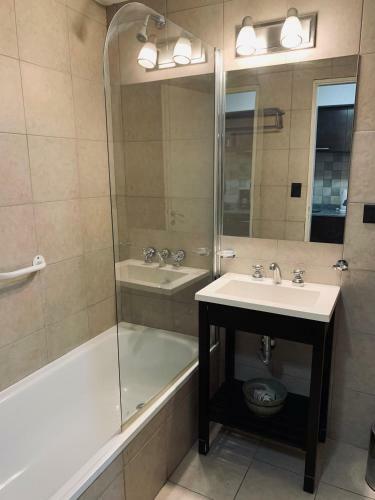 Apartamento El Descanso Loft