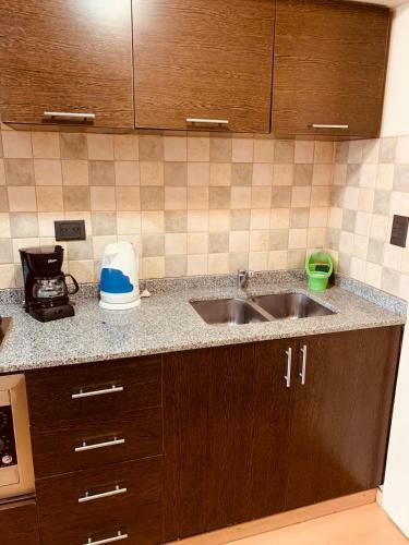Apartamento El Descanso Loft