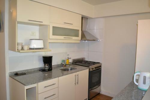 Apartamento Ilusion En Pleno Centro