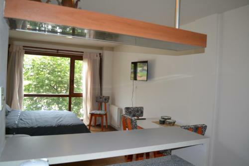 Apartamento Ilusion En Pleno Centro