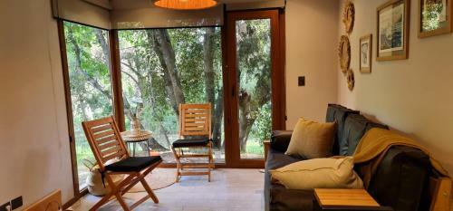 Tu Apart En Bariloche 9