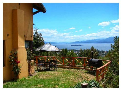 Casa Vista Al Lago
