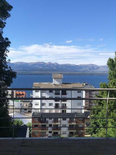 Apartamento Vasquitas Bariloche