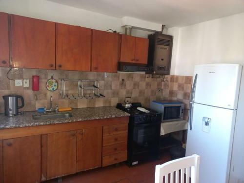 Apartamento Departamento C�ntrico Paso
