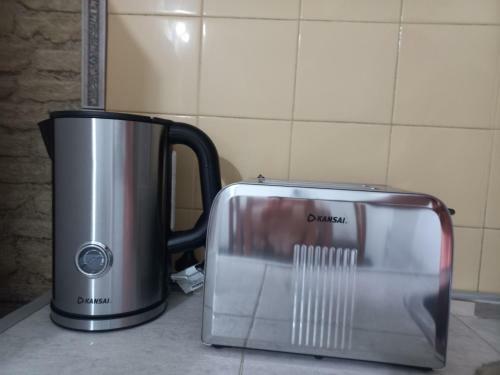 Apartamento Departamento C�ntrico Mitre 2