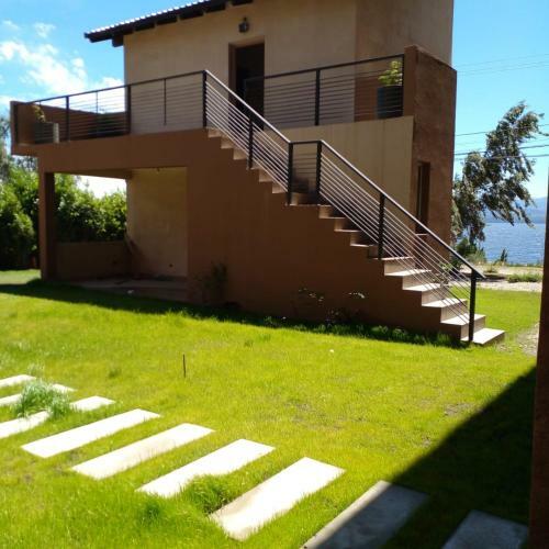 Apartamento Las Victorias Bariloche