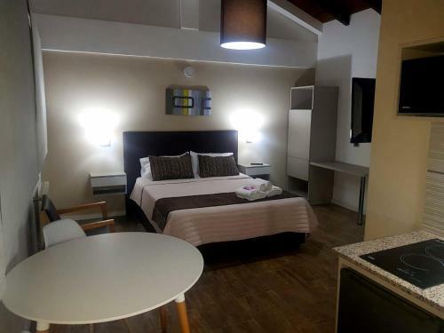 Apartamento Las Victorias Bariloche