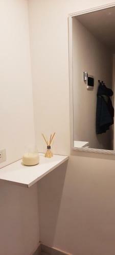 Apartamento Belgrano Center Scb