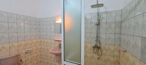 Apartamento Les Appartements Karnichou 1