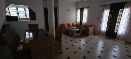 Apartamento Les Appartements Karnichou 1