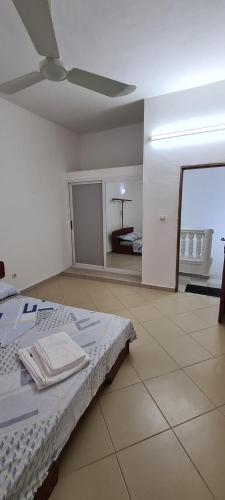 Apartamento Les Appartements Karnichou 1