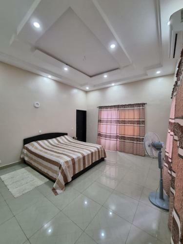 Apartamento Luxury Villa � Abomey-calavi