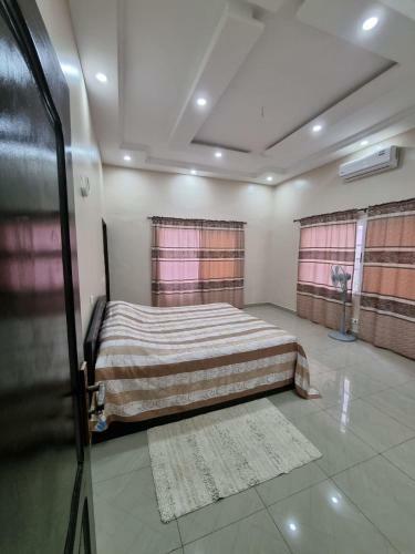 Apartamento Luxury Villa � Abomey-calavi