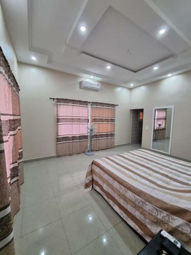 Apartamento Luxury Villa � Abomey-calavi