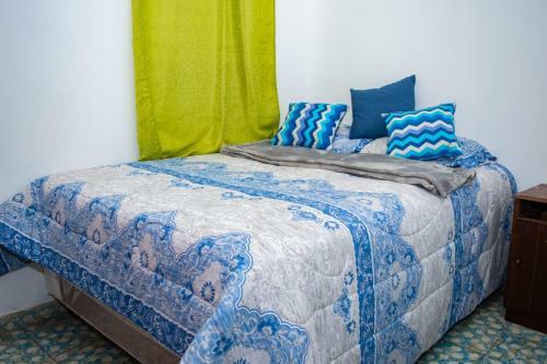 Apartamento Mixtepek