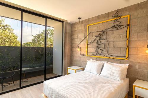 Hotel Bourbon Hostal