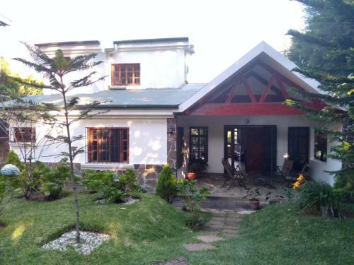 Villa Casa de Las Flores