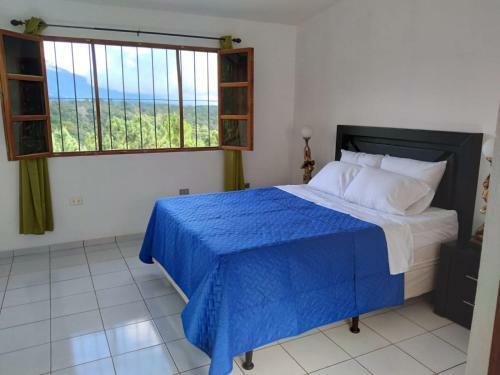 Villa Casa de Las Flores