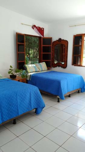 Villa Casa de Las Flores
