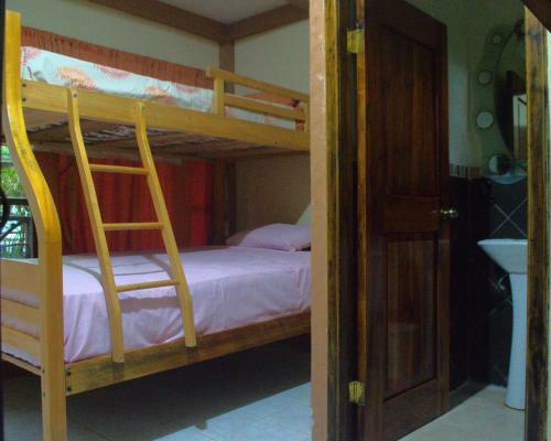 Hostal Tierra Y Mar
