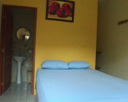 Hostal Tierra Y Mar