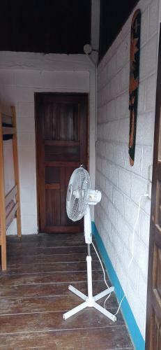 Albergue Blue House Hostal