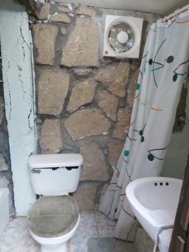 Apartamento Caba�a Del Sol