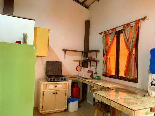 Apartamento La Posada de Mary