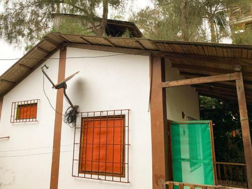 Apartamento La Posada de Mary