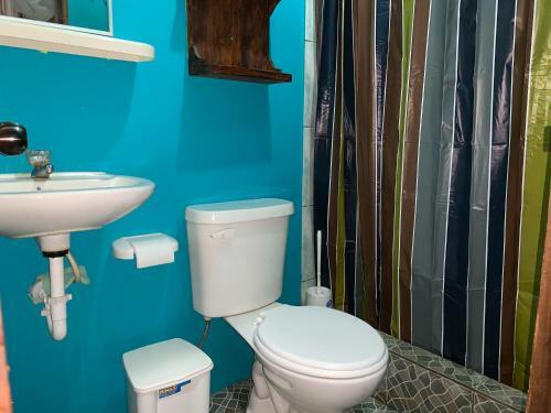 Apartamento La Posada de Mary