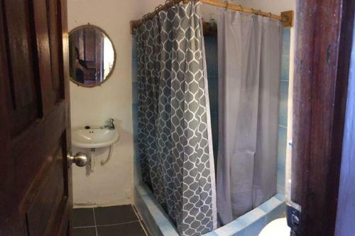 Hotel Nunkai Eco-hostal & Caf� Bosque