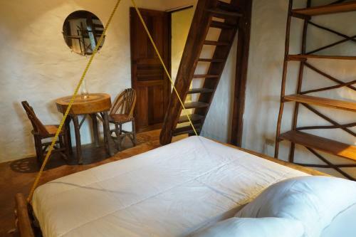 Hotel Nunkai Eco-hostal & Caf� Bosque