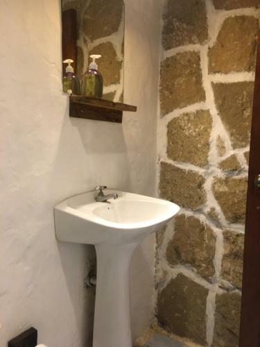 Hotel Nunkai Eco-hostal & Caf� Bosque