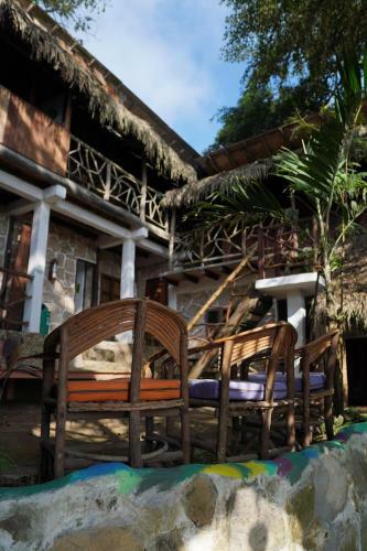 Hotel Nunkai Eco-hostal & Caf� Bosque
