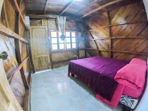 Albergue Iguana Beach House