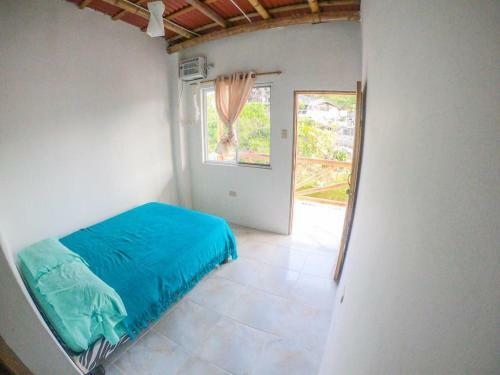 Albergue Iguana Beach House