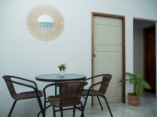 Apartamento Boho Beach Bungalows
