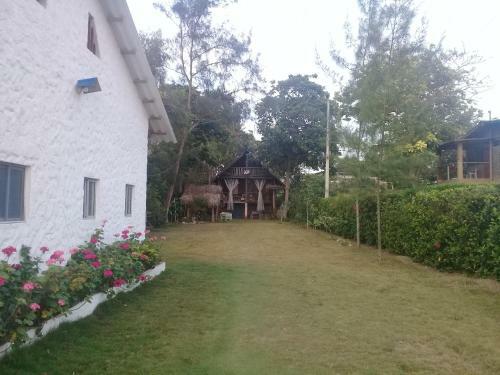 Apartamento Port�n Azul