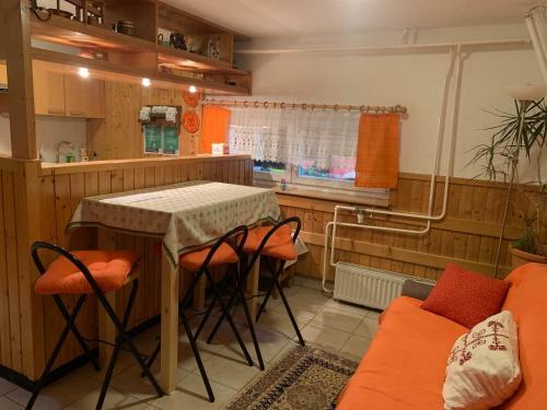 Apartma Metka