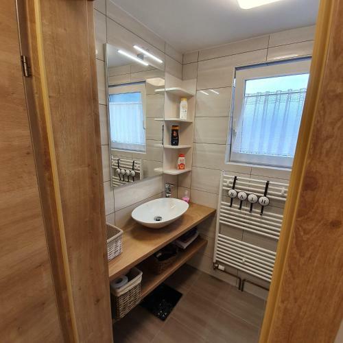 Apartments Mojstrana - Kekec
