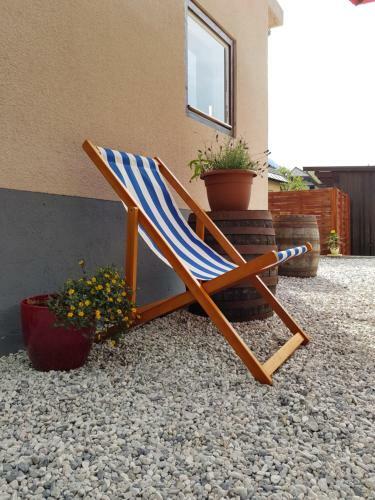 Apartments Mojstrana - Kekec