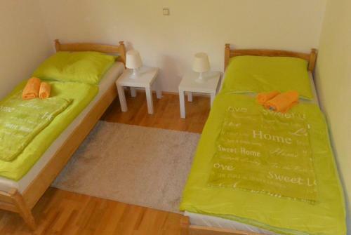 Apartment Bosili