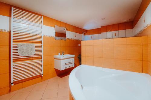 Ard Apartments - Levice