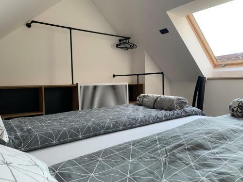 18home Apartments, Mojstrana
