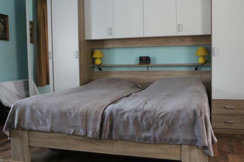Apartma Lipa