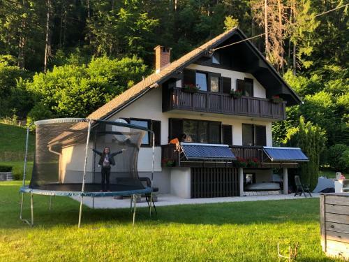 Apartamentos Savadolinka House