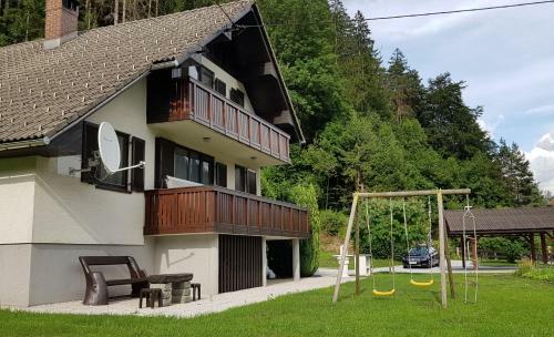 Apartamentos Savadolinka House
