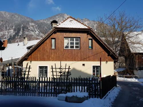 The Oldmillhouse